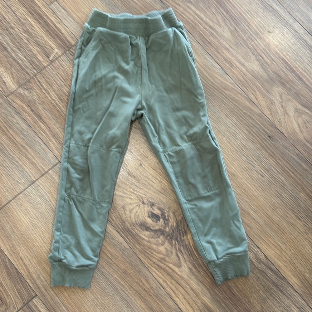 Little Sleepies Play Sweatpants